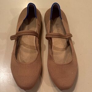 Rothy’s Mary Jane’s  Women's Shoes